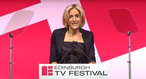 Emily Maitlis gives a masterclass in BBC bias