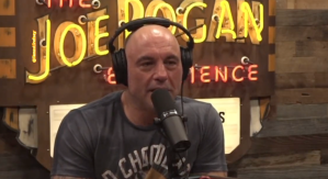 Joe Rogan tells Americans to vote Republican