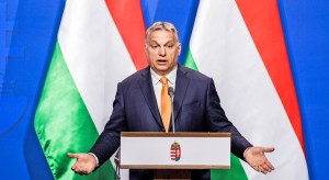 Viktor Orbán threatens EU with 'Huxit'