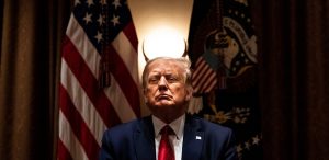 Has the FBI turned Trump into a martyr?