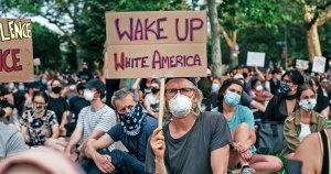 Liberals are virtue-signalling on US life expectancy