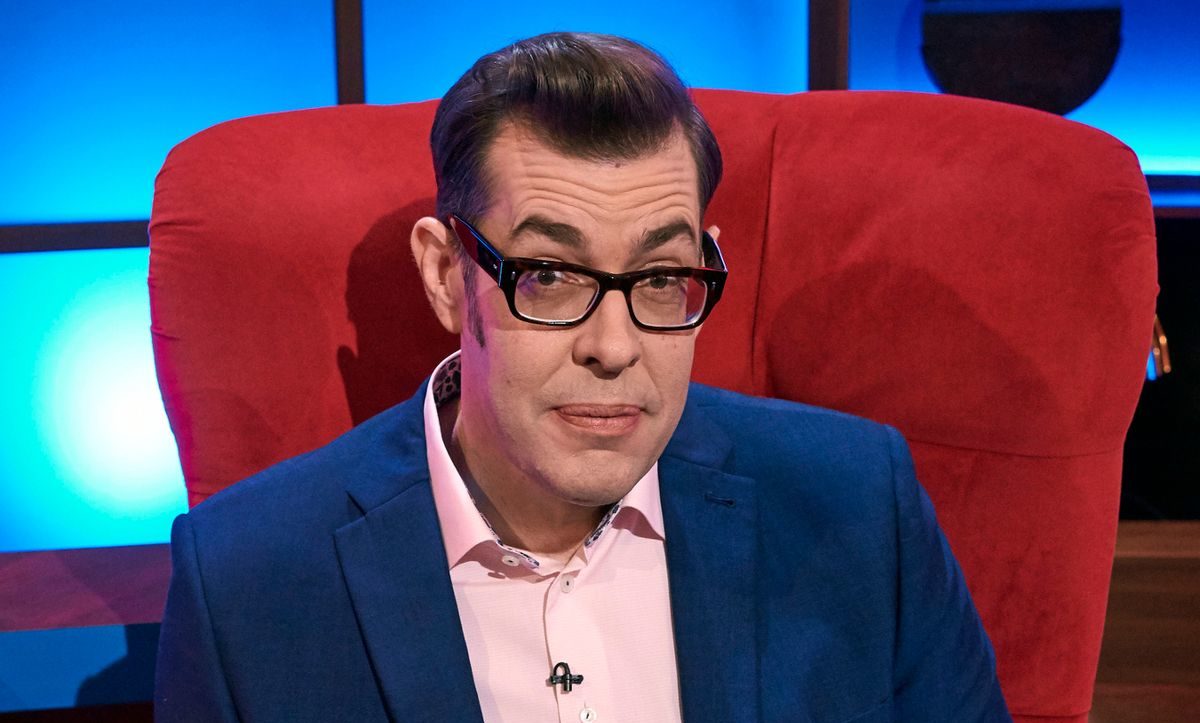 Richard Osman (Creator) - TV Tropes