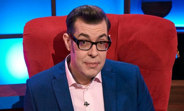 Richard Osman’s common people