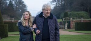 This England can't be neutral