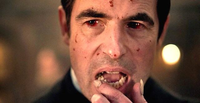 The real life Dracula roasted babies alive. BBC One