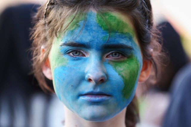 The great Net Zero lie