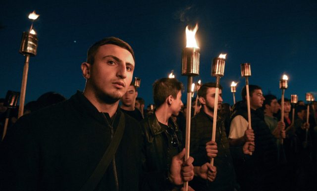 Can Europe survive the age of strongmen?