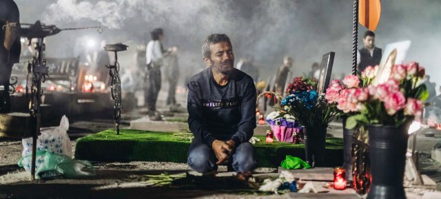 Has Putin sacrificed Armenia?