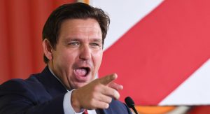 No, DeSantis’s migrant stunt was not ‘kidnapping’