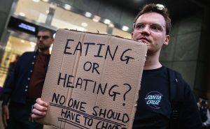 Do we need civil disobedience?