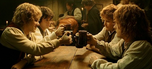 Hard times call for flat beer