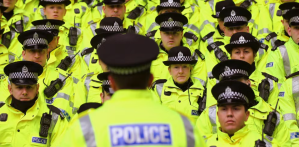 Sorry Sussex Police, but sex is relevant to sex crimes