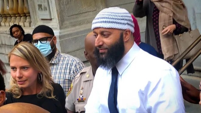 Serial’s true crime