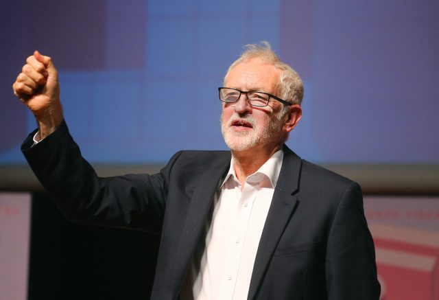 A debilitating fantasy. Credit: Isabel Infantes/Getty