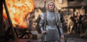 The lesson of The Lord of the Rings 'review bombing'