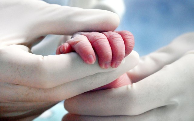 How surrogacy is transforming medicine