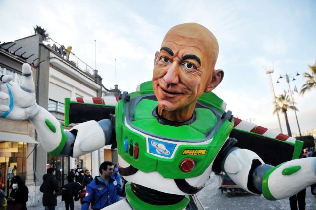 How Turbo-Wokism broke America