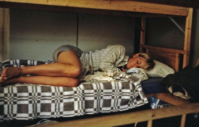 The truth about sexsomnia