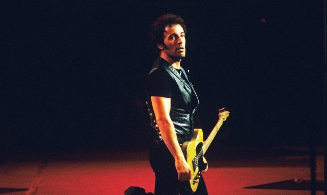 Bruce Springsteen’s Nebraska nightmare