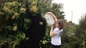 Pouring excrement on Captain Tom is just the beginning