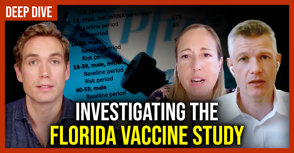 Investigating the Florida mRNA vaccine study - The Post