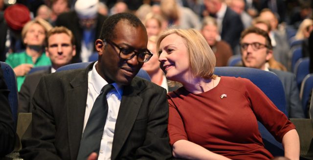 Liz Truss has betrayed conservatism