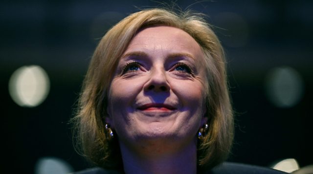 How the Tories were radicalised