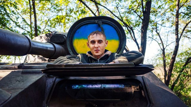 How the West should respond to nuclear war