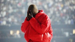 Big Tech can't cancel Kanye West