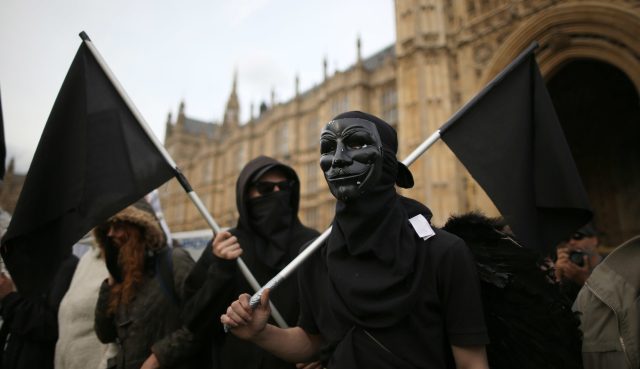 Britain needs a voting revolution