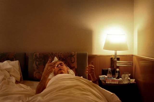 ‘Why did Canada help my brother die?’