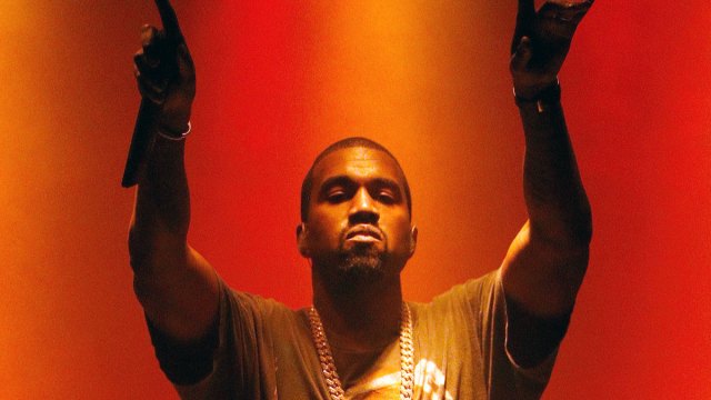 Don’t punish Kanye West