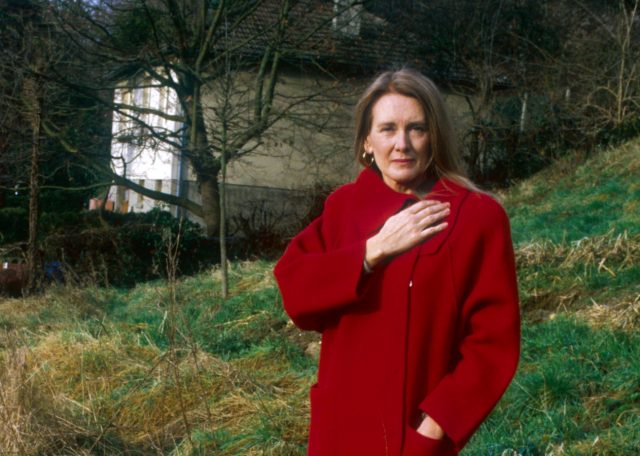 Annie Ernaux: queen of the suburbs