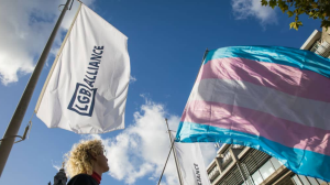 Why am I only welcome at Tory Party conference?