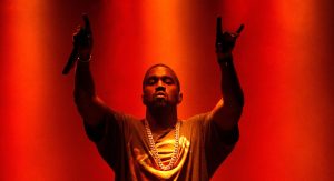 What will Kanye West do next?