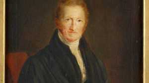 Was Thomas Malthus right all along?