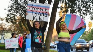 Teachers' union seeks to change definition of transphobia