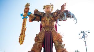 Anime: the new conservative battleground