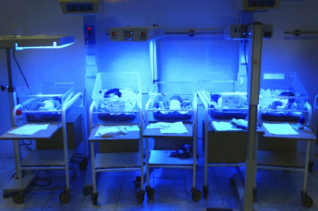 The real NHS maternity scandal