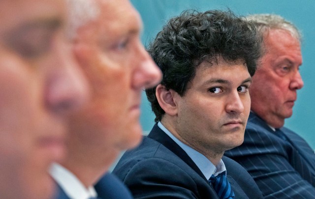 Sam Bankman-Fried’s elitist altruism