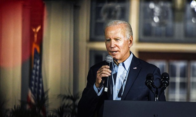 The Democrats’ false victory