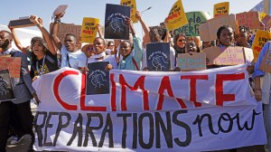 Climate and colonialism are two sides of the same culture war coin