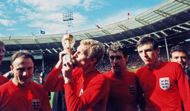 The World Cup has never been beautiful