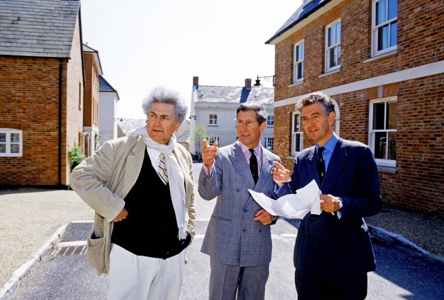 The best of Britain's past? (Tim Graham Photo Library via Getty Images)