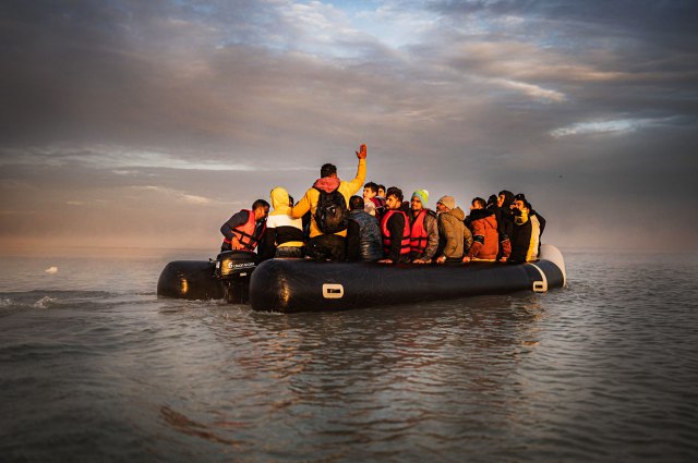 Australia’s immigration lessons for Labour