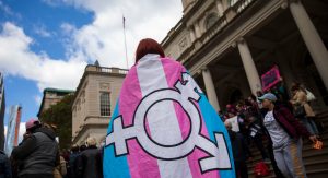 Oxford students are going back to the dark ages