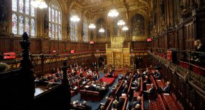 Starmer's Lords plan is bad news for England