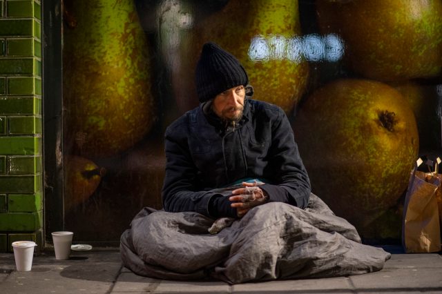 Britain’s squalid housing crisis