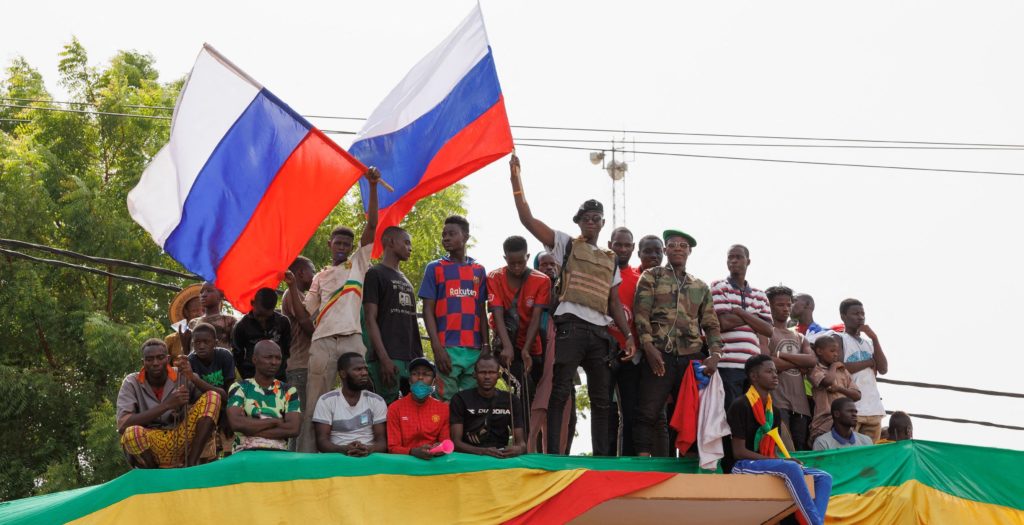 MALI-RUSSIA-POLITICS-PROTEST - UnHerd