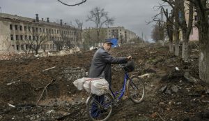 Will there be a ceasefire in Ukraine this winter?